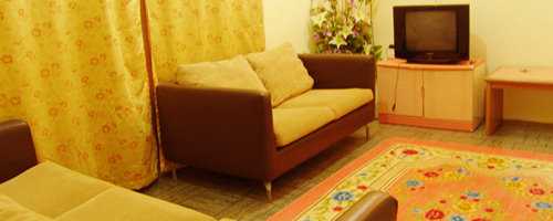 Gambar ruang tamu.